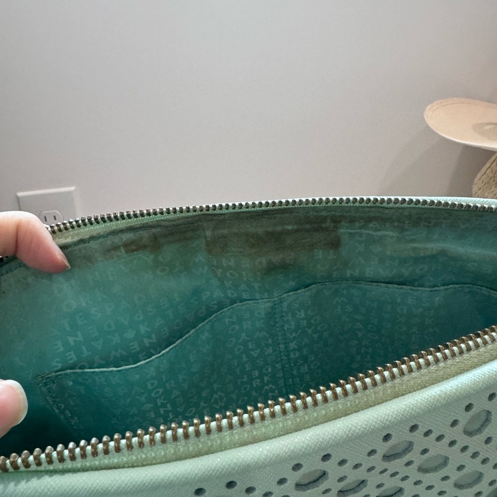 Kate Spade Handbag - Picture 5 of 5